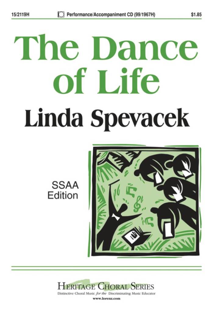 The Dance Of Life